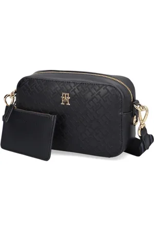 Tommy Hilfiger TH DISTINCT CAMERA BAGMONO