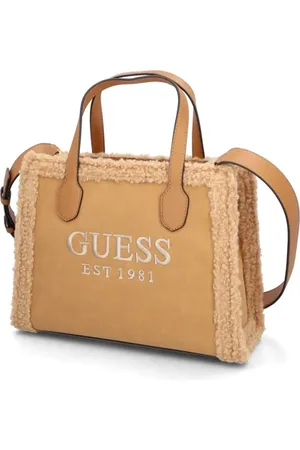 Guess SILVANA 2 COMPARTMENT TOTE