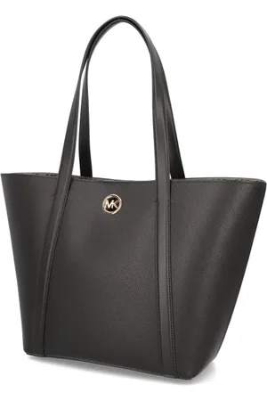 Michael Kors HADLEIGH LG DBL HANDLE TOTE