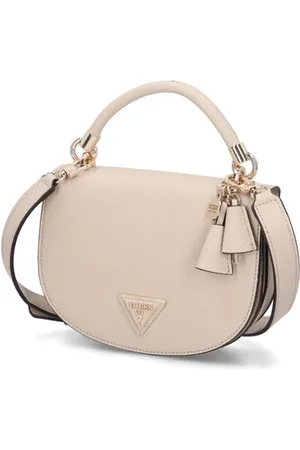 Guess GIZELE MINI SADDLE CROSSBODY