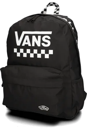 Vans WM STREET SPORT REALM BACKPACK