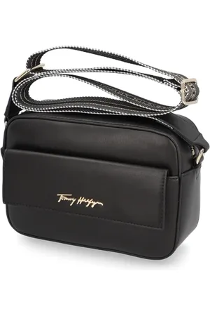 Tommy Hilfiger ICONIC TOMMY CAMERA BAG SIGN