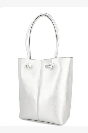 Pat Calvin Kabelka Shopper