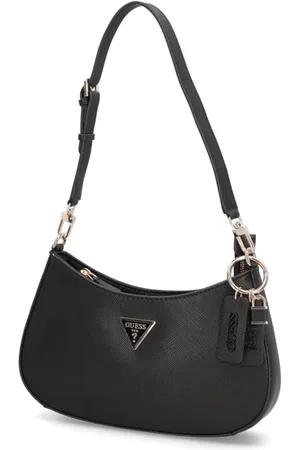 Guess NOELLE TOP ZIP SHOULDER BAG
