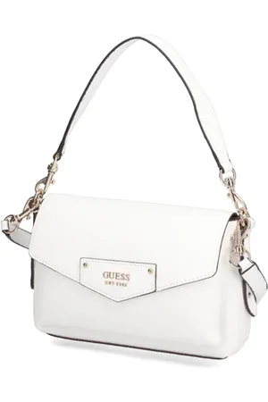 Guess ECO BRENTON FLAP SHOULDER BAG