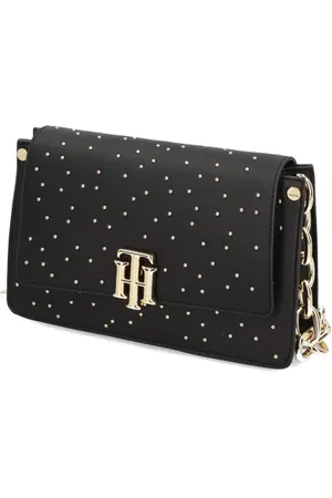 Tommy Hilfiger TH LOCK CROSSOVER STUDS