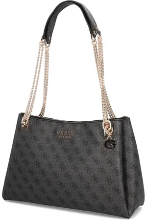 Guess ELIETTE LOGO GRLFRND CARRYALL