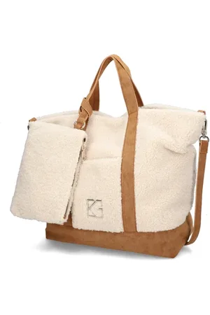 Kate Gray Kabelka Shopper