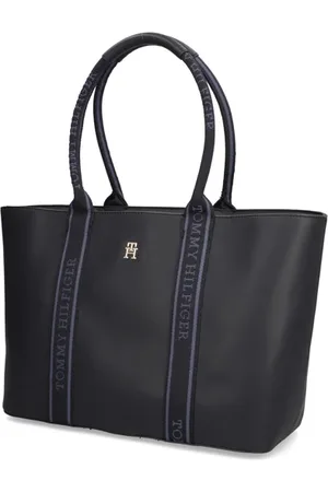 Tommy Hilfiger TH LOGOTAPE TOTE