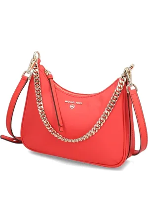 Michael Kors JET SET CHARM MD CONV POUCHETTE XBO