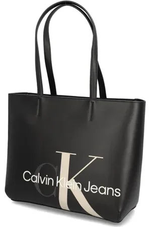 Calvin Klein SCULPTED MONO SHOPPER29