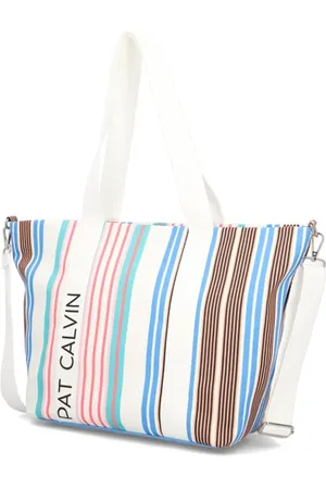 Pat Calvin Kabelka Shopper