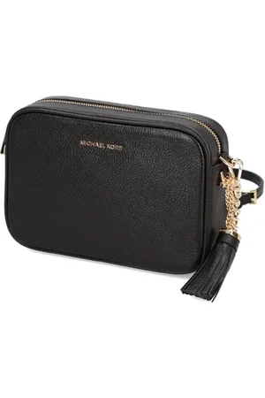 Michael Kors JET SET MD CAMERA BAG