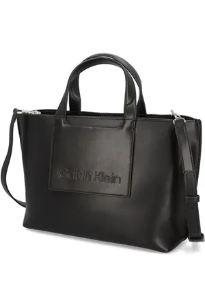 Calvin Klein CK SET TOTE MEDIUM