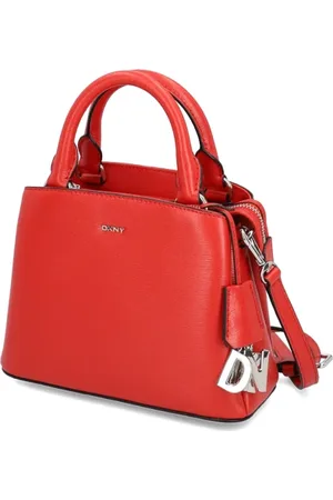 DKNY PAIGE - SM SATCHEL - SUTTON