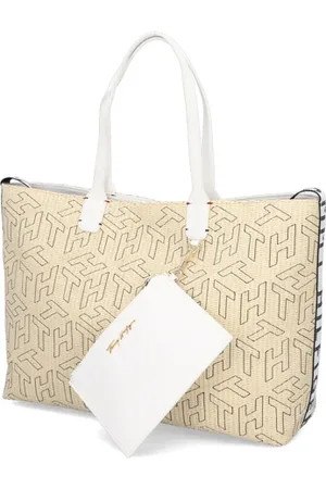 Tommy Hilfiger ICONIC TOMMY BEACH TOTE
