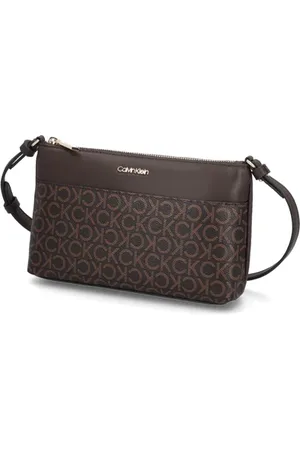 Calvin Klein CK MUST CROSSBODY MONO