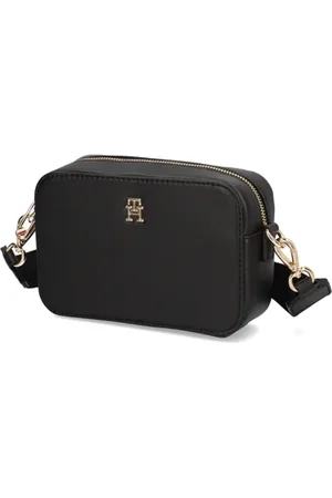 Tommy Hilfiger Textil mini kabelka