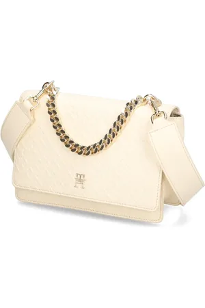 Tommy Hilfiger TH REFINED MED CROSSOVER MONO