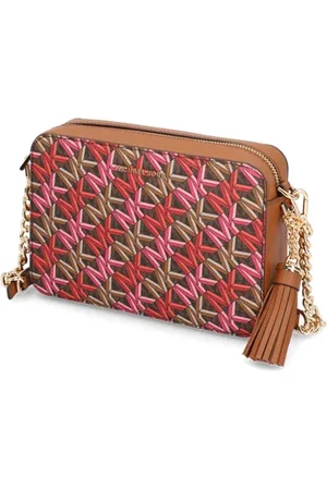 Michael Kors JET SET MD CAMERA BAG