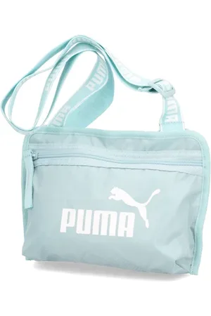 PUMA Core Base Shoulder Bag