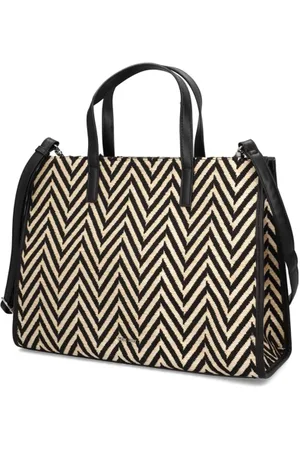 Kate Gray Textil kabelka Shopper