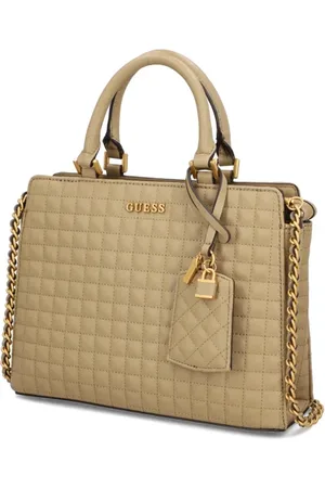 Guess TIA LUXURY SATCHEL