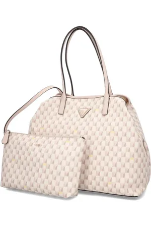 Guess G Wave Large Tote 2 in 1