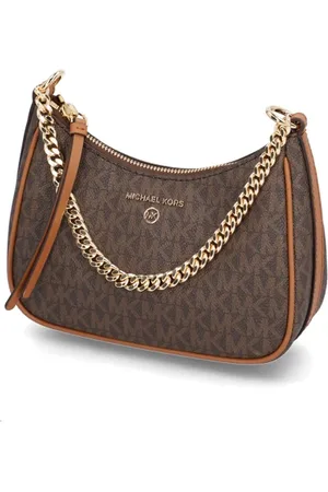 Michael Kors JET SET CHARM MD CONV POUCHETTE XBO