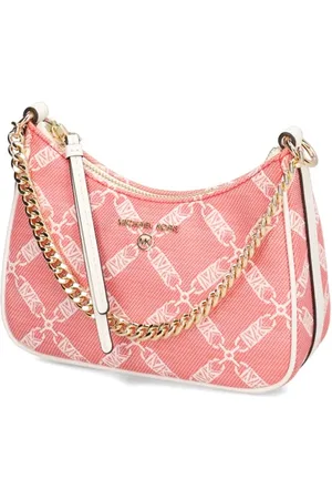 Michael Kors JET SET CHARM SM CHAIN POUCHETTE