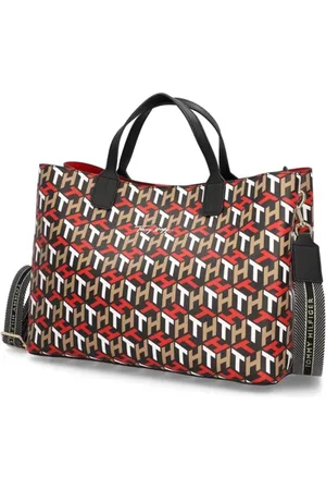 Tommy Hilfiger ICONIC TOMMY SATCHEL MONO