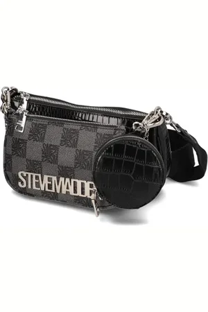Steve Madden BURGENTL