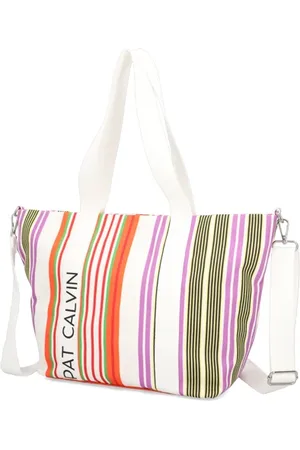 Pat Calvin Kabelka Shopper