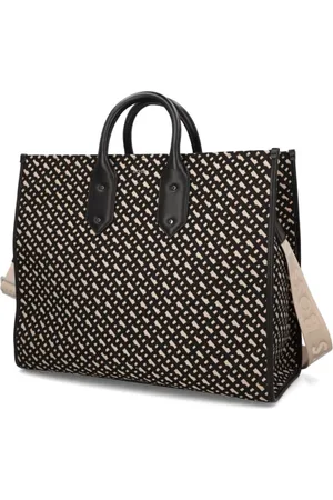 HUGO BOSS Sandy Tote-MN