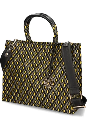Kate Gray Textil kabelka Shopper