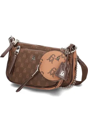 Steve Madden BURGENTB
