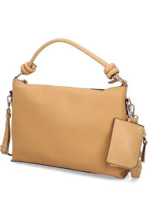 TOM TAILOR Kabelka Hobo