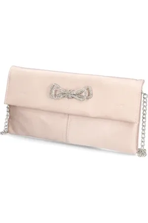 Kate Gray Textil Clutch
