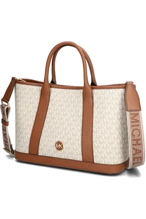 Michael Kors LUISA MD SATCHEL
