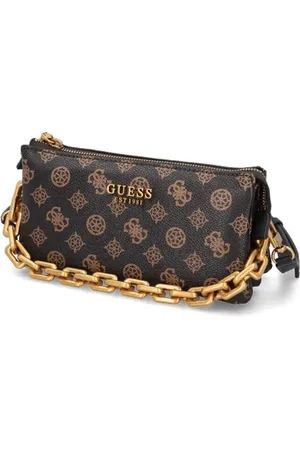 Guess TURIN MINI TRI CMPRTMT TOP ZIP