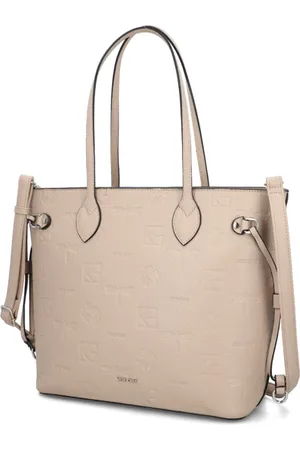 Kate Gray Imitácia kože kabelka Shopper