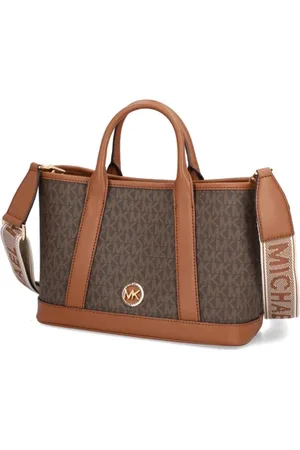 Michael Kors LUISA SM SATCHEL