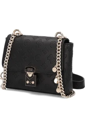 Guess CARLSON MINI CROSSBODY FLAP
