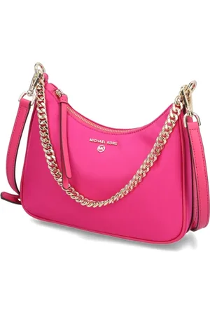 Michael Kors JET SET CHARM MD CONV POUCHETTE XBO