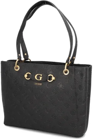 Guess IZZY PEONY NOEL TOTE