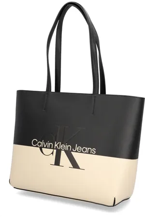 Calvin Klein SCULPTED SHOPPER29 HERO