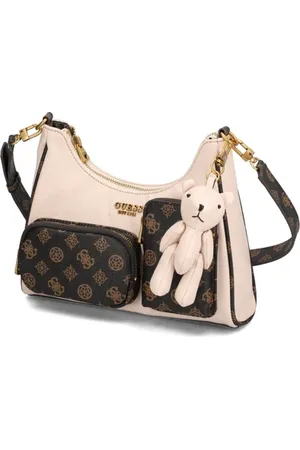 Guess UTILITY G CROSSBODY HOBO