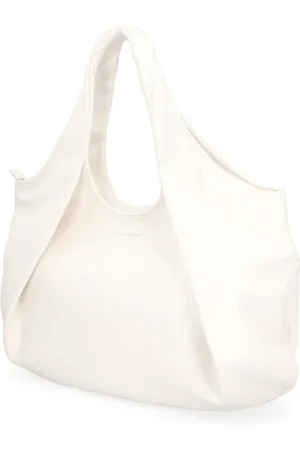 Calvin Klein TWISTED OVERSIZED HOBO