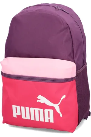 PUMA Phase Backpack Colorblock