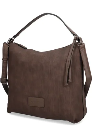 TOM TAILOR Kabelka Hobo